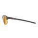 Очки JULBO 551 33 14 SPLIT BLACK RV P1-3 LAF