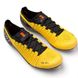Купити Велотуфлі DMT KR TDF Road Yellow Розмір взуття 44 з доставкою по Україні