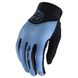 Купити Женские вело перчатки TLD WMN Ace 2.0 glove [SMOKEY BLUE], размер L з доставкою по Україні