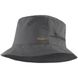 Шляпа Trekmates Mojave Hat ash (сірий), S/M