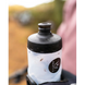 Купити Фляга Peaty's x Fidlock Lockin Bottle, Crown / Clear, 600ml з доставкою по Україні