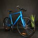 Купити Велосипед б/у 28" Canyon Roat lite XL синий з доставкою по Україні