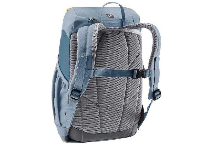Рюкзак DEUTER Waldfuchs 14 колір 3386 arctic-slateblue