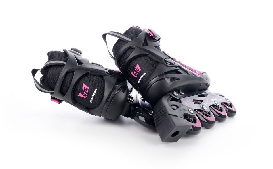 Роликовые коньки Tempish WOX LADY/42