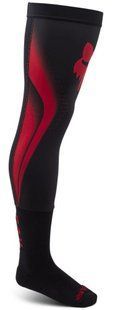 Шкарпетки FOX FLEXAIR Knee Brace Sock (Flo Red), Large (33027-110-L)