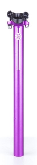 Купити Підсідельний штир FireEye 31.6/350 мм фіолетовий з доставкою по Україні