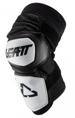 Купити Наколінники LEATT Knee Guard Enduro (Black), S/M (5019210040) з доставкою по Україні
