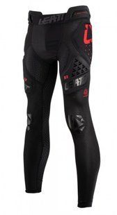 Компресійні штани LEATT 3DF 6.0 Impact Pant (Black), Large