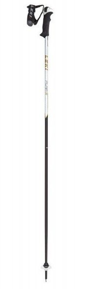 Палиці LEKI Flair S black 115 cm