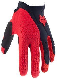Перчатки FOX PAWTECTOR Glove (Black/Red), XXL (12)