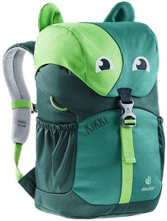 Рюкзак Deuter Kikki колір 2231 alpinegreen-forest 8 l(р)