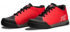 Купити Вело взуття Ride Concepts Powerline (Red), 11 з доставкою по Україні