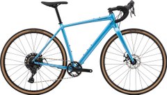 Купити Велосипед 28" Cannondale TOPSTONE 4 рама - XL 2022 ALP з доставкою по Україні
