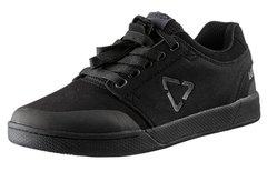 Купити Вело обувь LEATT Shoe 2.0 Flat (Black), 6 з доставкою по Україні