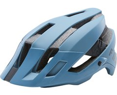 Купити Вело шлем FOX FLUX HELMET (SLT BLUE), L/XL з доставкою по Україні