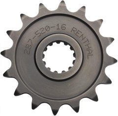 Зірка Renthal Standard Sprocket 525, 17z (289-525-17P)