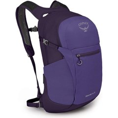 Рюкзак Osprey Daylite Plus (2020) Dream Purple - O/S - фіолетовий