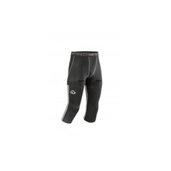 Компрессионные штаны под наколенники ACERBIS GECO (L/XL) (Black)