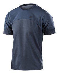 Купити Джерсі TLD DRIFT SS JERSEY [DARK CHARCOAL] L з доставкою по Україні