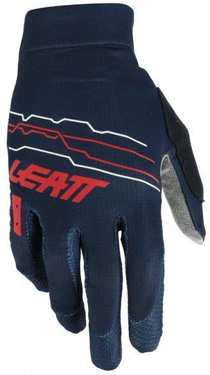Купити Рукавички LEATT Glove MTB 1.0 (Onyx), S (8) з доставкою по Україні