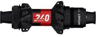 Купити Втулка DT SWISS 24P 142/12 Centerlock Sram XDR 24 отв. EXP, задня з доставкою по Україні