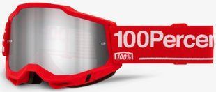 , Mirror Silver Lens