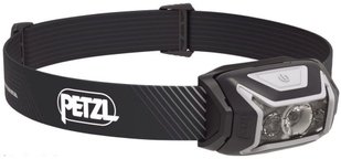 Ліхтар Petzl Actik Core, Grey