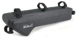 Купити Сумка всередину рами PBC Framebag чорна S з доставкою по Україні