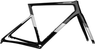 Купити Рама Cannondale 28" SUPERSIX EVO Carbon Disc рама - 56см BPL + вилка з доставкою по Україні