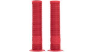Купить Грипсы DMR Sect Grip Brick Red (красные) с доставкой по Украине