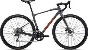 Купити Велосипед 28" Giant Revolt 2 black diamond L з доставкою по Україні