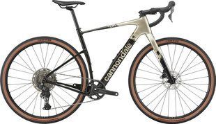 Купити Велосипед 28" Cannondale TOPSTONE Carbon 4 рама - 51см PLT B6 з доставкою по Україні
