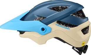 Купити Шолом Cannondale Terrus MIPS 59-63 Blue з доставкою по Україні