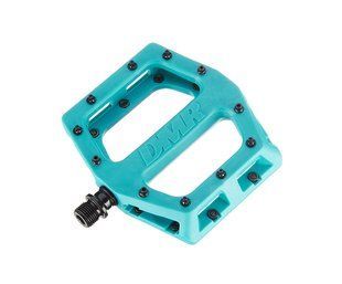 Купити Педалі DMR V11 Tribe Blue з доставкою по Україні