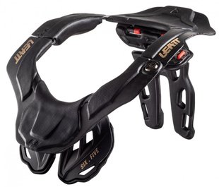 Захист шиї LEATT 6.5 Neck Brace (Carbon), L/XL