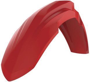 Крыло Polisport Front Fender - Honda (17-) (Red)