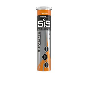 Напій імунний SiS Immune Tablet 20s 1x8 Orange