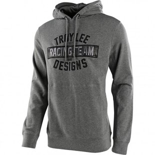 Худи TLD Factory Pullover Hoodie Heather [Gray] L