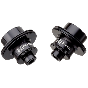 Купить Адаптер для передней втулки SPANK HEX &Oslash;32 QRx100 с доставкой по Украине