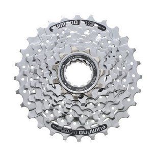 Купить Касета SHIMANO CS-HG51 8-к 11-32T с доставкой по Украине