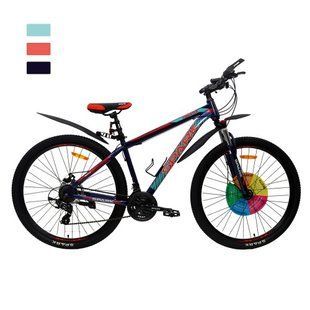 Купить Велосипед SPARK FORESTER (колеса - 29", стальная рама - 17") с доставкой по Украине