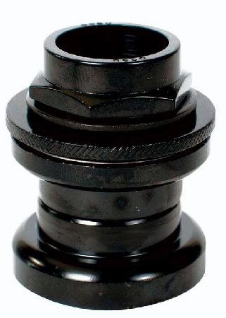 Купить Рульова Fe, 25,4 mm, чорний с доставкой по Украине