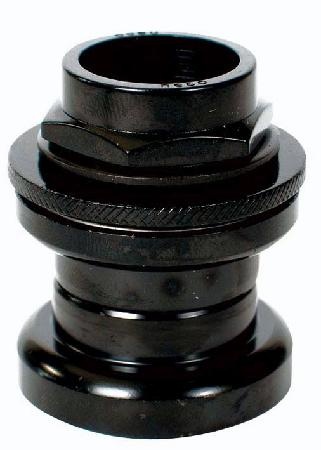 Купити Рульова Fe, 25,4 mm, чорний з доставкою по Україні
