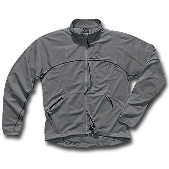 Купить Куртка FOX Stormbreaker Jacket (Graphite), S с доставкой по Украине