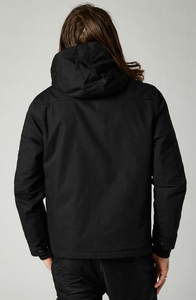 Купити Куртка FOX MERCER JACKET (Black), L з доставкою по Україні