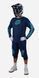 Купити Джерсі TLD Sprint Jersey Icon [Navy] XL з доставкою по Україні