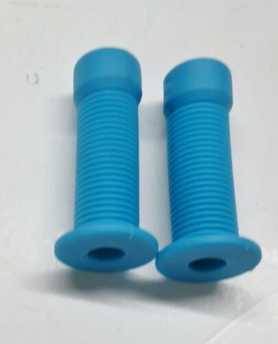 Купити Ковпачок на ніпель ODI Valve Stem Grips Candy Jar - PRESTA, Aqua (1 шт) з доставкою по Україні