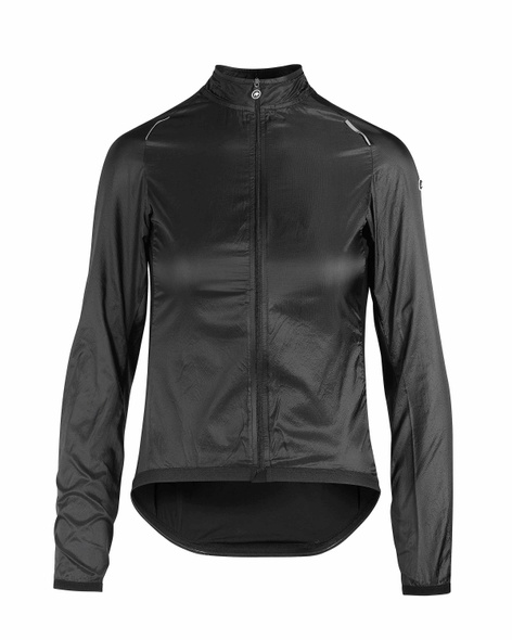 Вітровка ASSOS Uma GT Wind Jacket Black Series lady Розмір одягу L, M