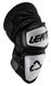 Купити Наколінники LEATT Knee Guard Enduro (Black), S/M (5019210040) з доставкою по Україні