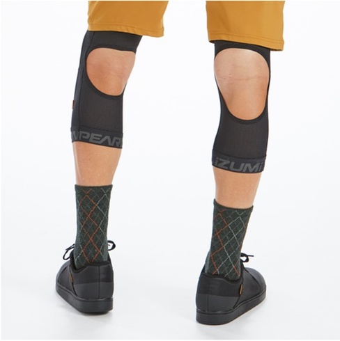 Купити Захист колін Pearl Izumi SUMMIT KNEE GUARD, розм. XL з доставкою по Україні